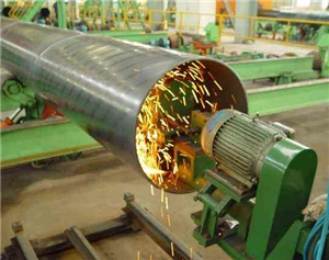 壓力容器制造企業(yè)